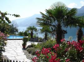 Ferienwohnung Seeblick, hotel en Weesen