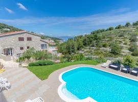 Apartments Drazen, hotel a Stomorska