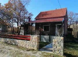 Holiday Home Nikolić
