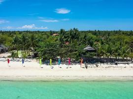 North Ville Beach Resort powered by Cocotel, Hotel in Bantayan