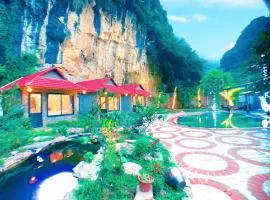 Trang An Peaceful Homestay