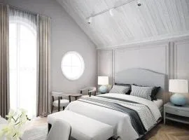 Sang Boutique Villa