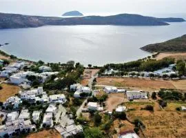 Serifos Sunset