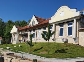 Apartmani Bojeresku Negotin，內戈廷的度假住所