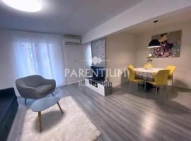 Apartment Ronaldo, hotel in Poreč