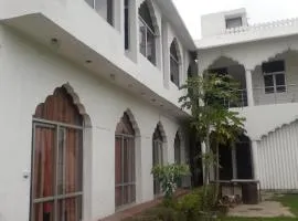 Raj Palace