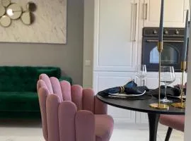 Marble Apartments