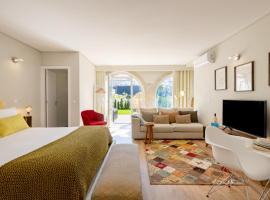 Boavista Garden Studio 183, hotel i Porto
