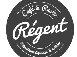 Hôtel Le Régent, hotel v destinácii Saint-Laurent-de-la-Salanque