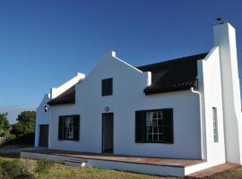 De Hoop Collection - Opstal Houses, resort en De Hoop Nature Reserve