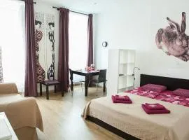 Madina Apartment