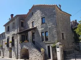 Gîte Le Barry