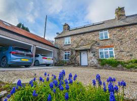 The Annex at Middle Filham, Ivybridge, hotel em Ivybridge