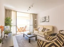 Apartamento Valencia