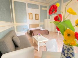 B&B Dimora Annulina, homestay in Palermo