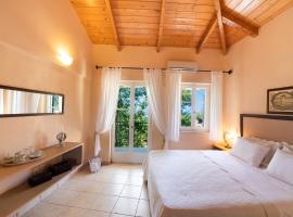 Almondtree House Exanthia, holiday rental in Exanthia