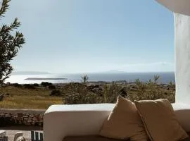Maisonette San Tosa