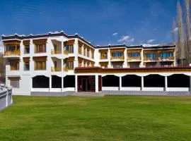 Hotel Paradise Ladakh