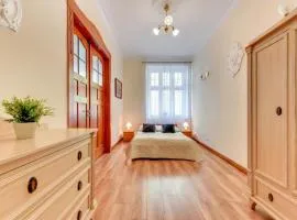 Victus Apartamenty, Apartament Sztokholm