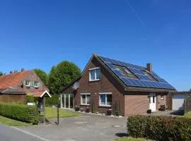 Ferienwohnung Christophers