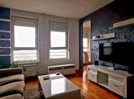 Apartman Tea Belville