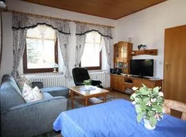 Ferienwohnung-Bergkristall