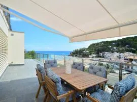 SR-36 BEGUR SA RIERA 6 pax