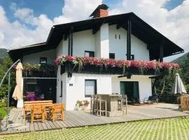 Landhaus Zirben