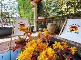 Synergy Deluxe Apartments