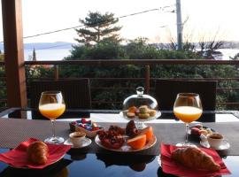 Selce Holiday, hotel v destinaci Selce