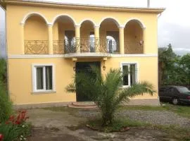 SUNLINE VILLA NEAR BATUMI