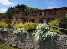 Auberge du Thiollet