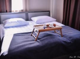 Apart Hotel Sayat-Nova, rental liburan di Vanadzor