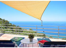 la pennichella, Hotel in Castellabate