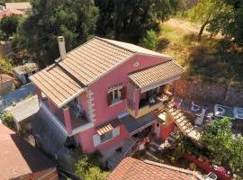 Alexis & Loula Village House
