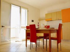 Residence Vista Mare - Appartamenti a 50 mt dal Mare - Verso Sud, hotel en Torre San Giovanni