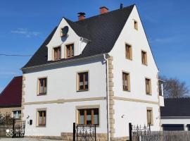 Gohrisch Hartmann, Hotel in der Nähe von: Kurhaus Gohrisch, Kurort Gohrisch