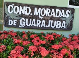 condominio moradas de guarajuba, hotel in Guarajuba
