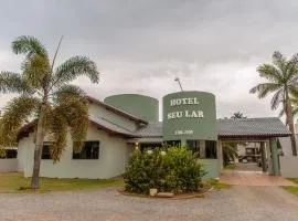 Hotel Seu Lar