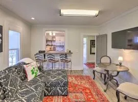 Charming & Walkable Fairport Village Apartment!