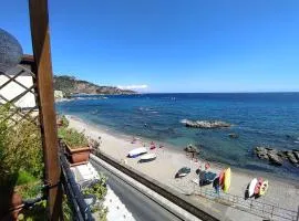 Appartamento Teocle beach