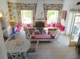 Villa Ancora Spetses