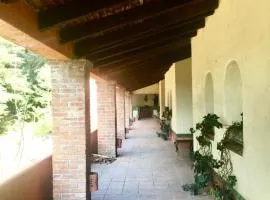Rancho Cumbre Monarca