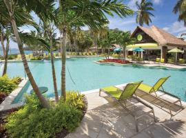 Margaritaville Vacation Club by Wyndham - St Thomas, hotel in Frydendal