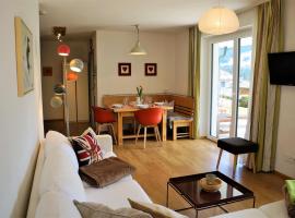 Appartement Germann, hotel in Neukirchen am Großvenediger