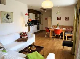 Appartement Germann