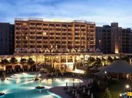 Sunny Beach - Royal Beach Apartment
