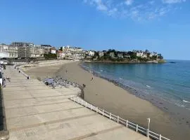 Les Saules