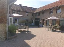 Lodewijkhoeve