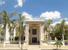 Wyndham Merida, hotel en Mérida